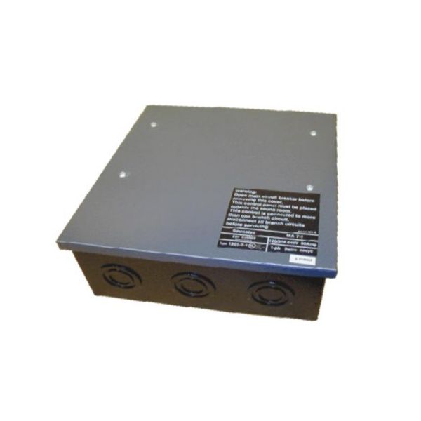 CB10-1 Sauna Heater Contactor for 1PH Pro Heaters Tylo Sauna la-commercial-heater-contactor-box_8_d7224508-ed30-4a06-8010-1badb594e447.jpg